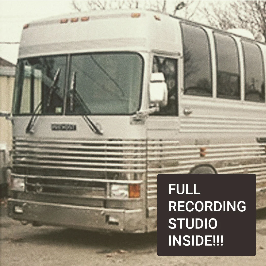 Bordur Studio Coach 1