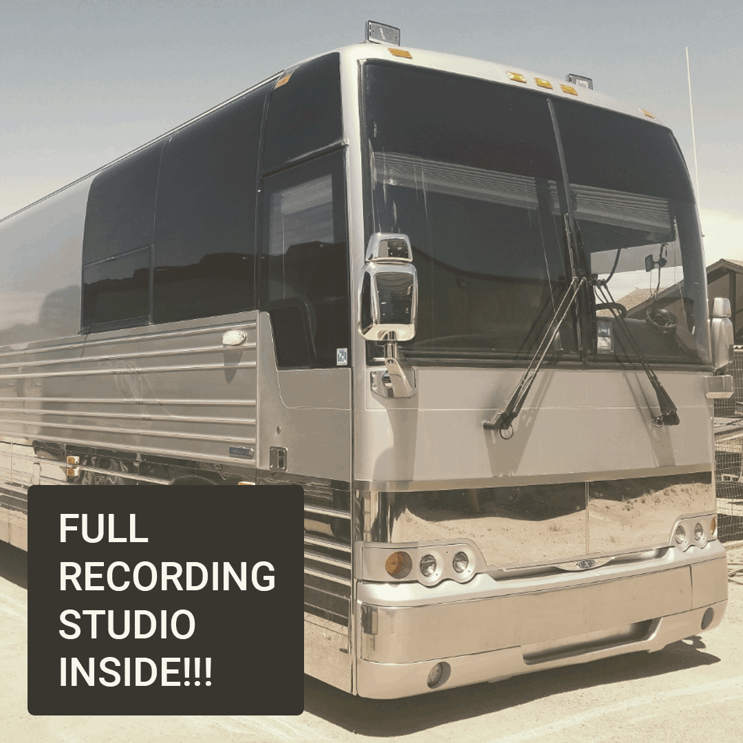 Bordur Studio Coach 3