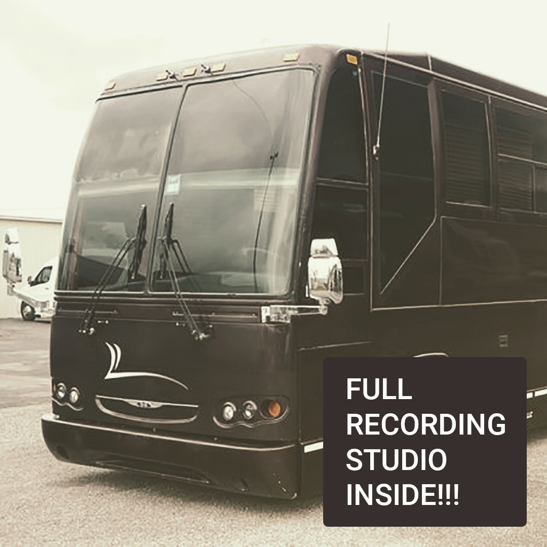 Bordur Studio Coach 2