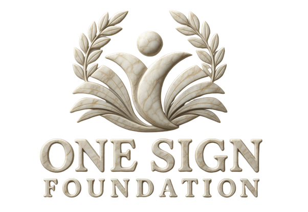 One Sign Foundation