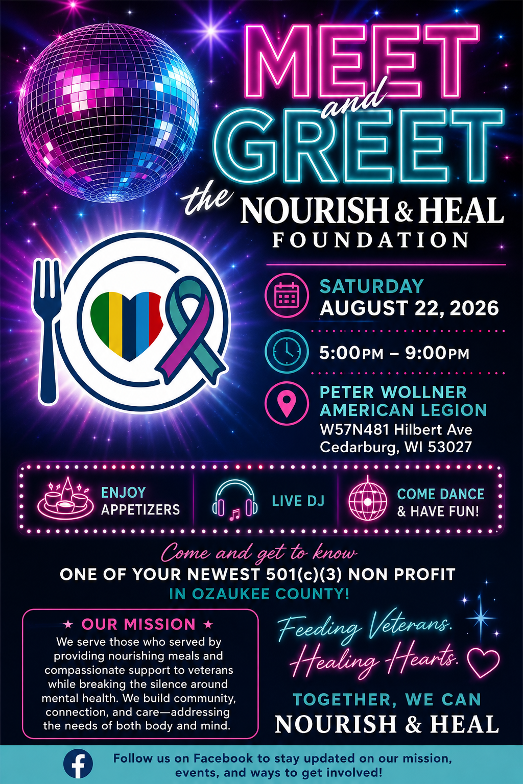 Meet and Greet
