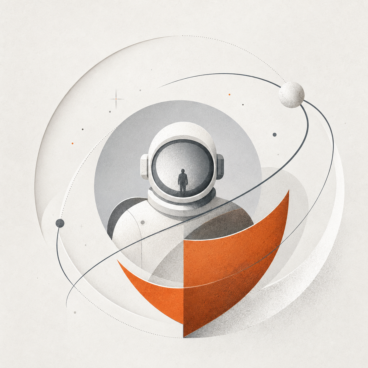 The Space Ethics Project