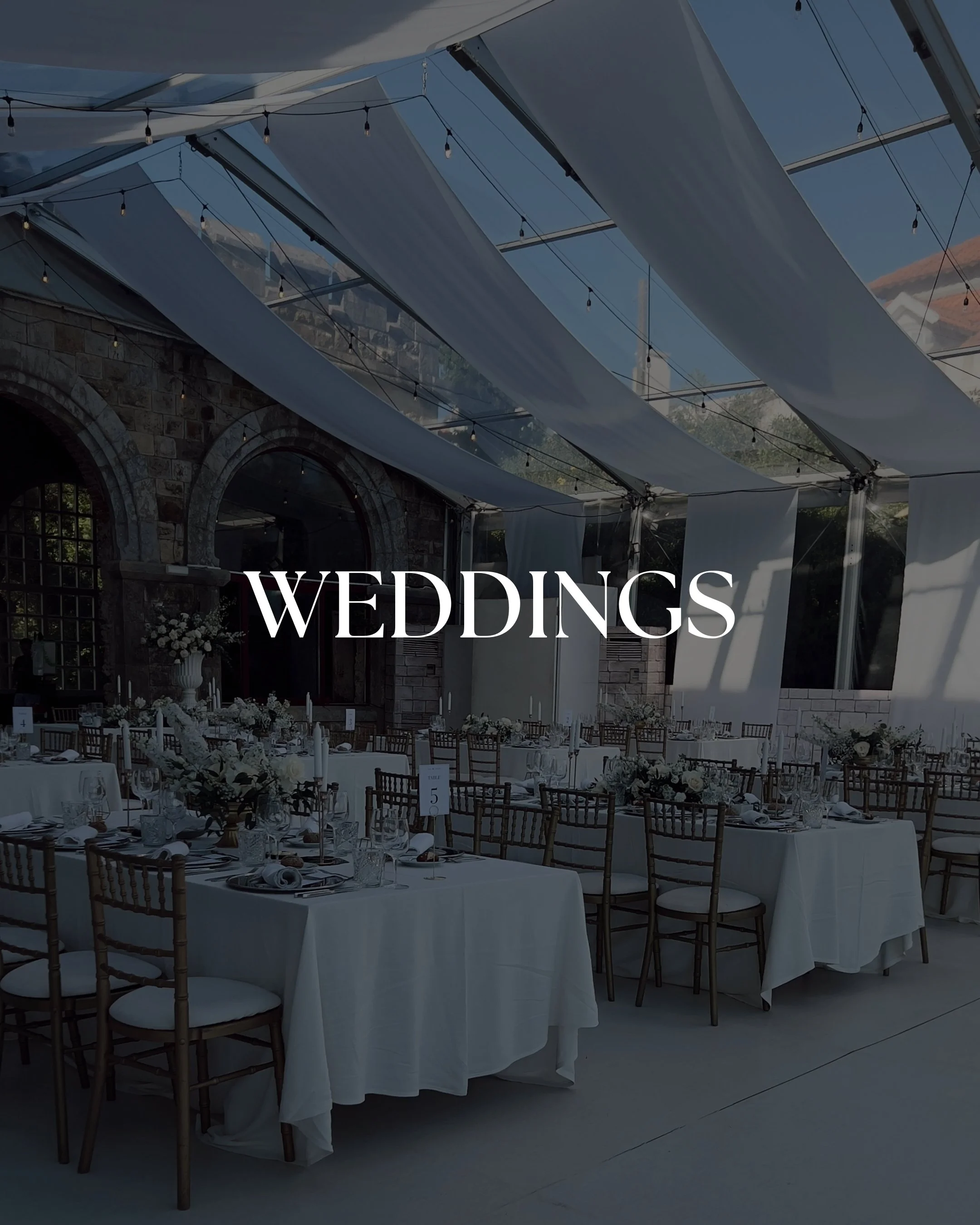 Luxury wedding celebration with elegant floral decor and wedding backdrop inspiration in Coeur d’Alene, Idaho