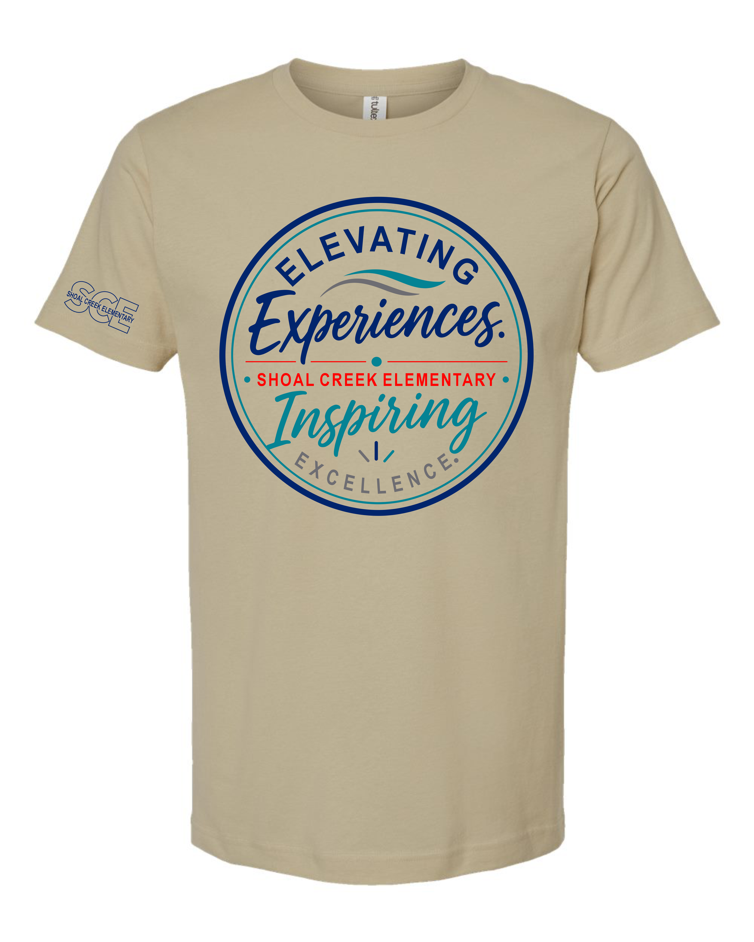 Elevating Tee(Big & Tall)