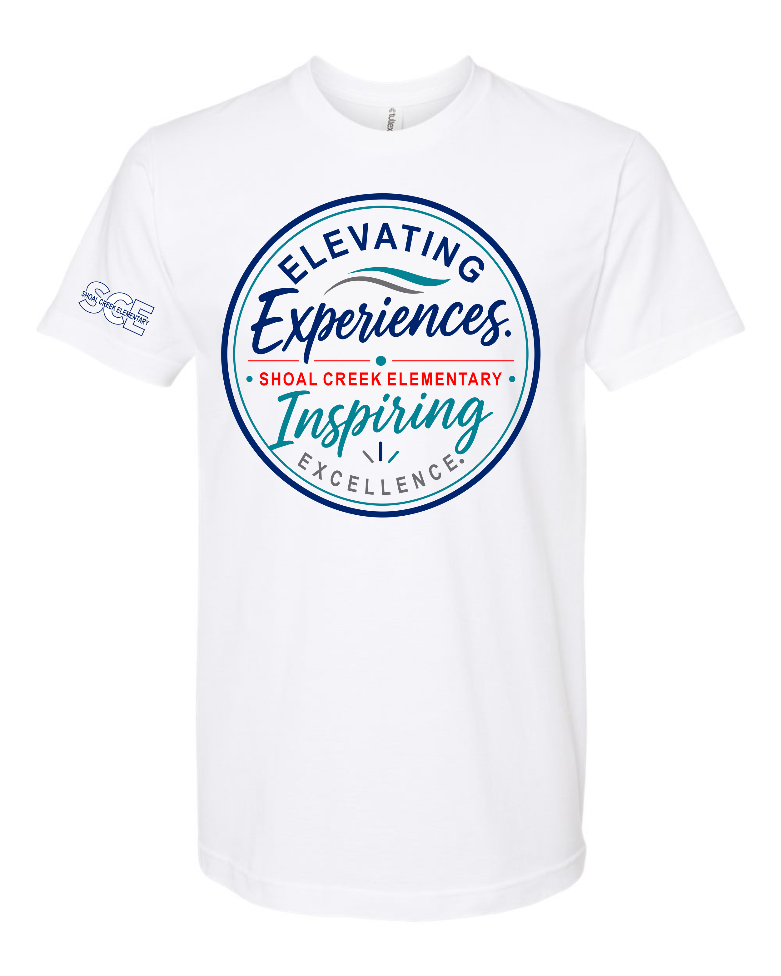 Elevate Tee
