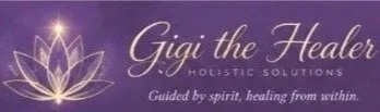 Gigi the Healer's Holistic Solutions