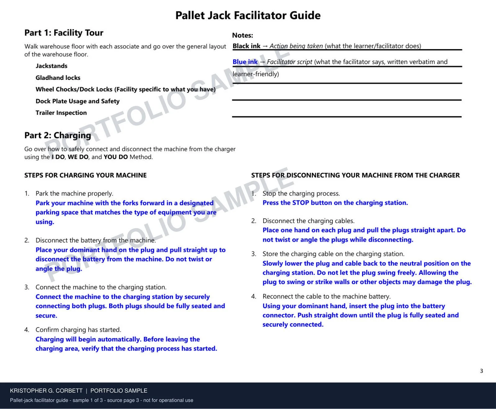 Watermarked Pallet-Jack Facilitator Guide preview