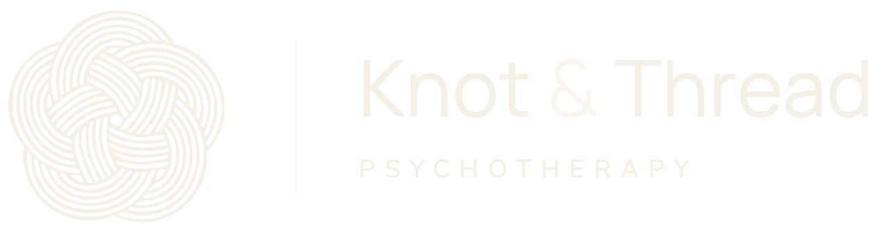 Knot &amp; Thread Psychotherapy