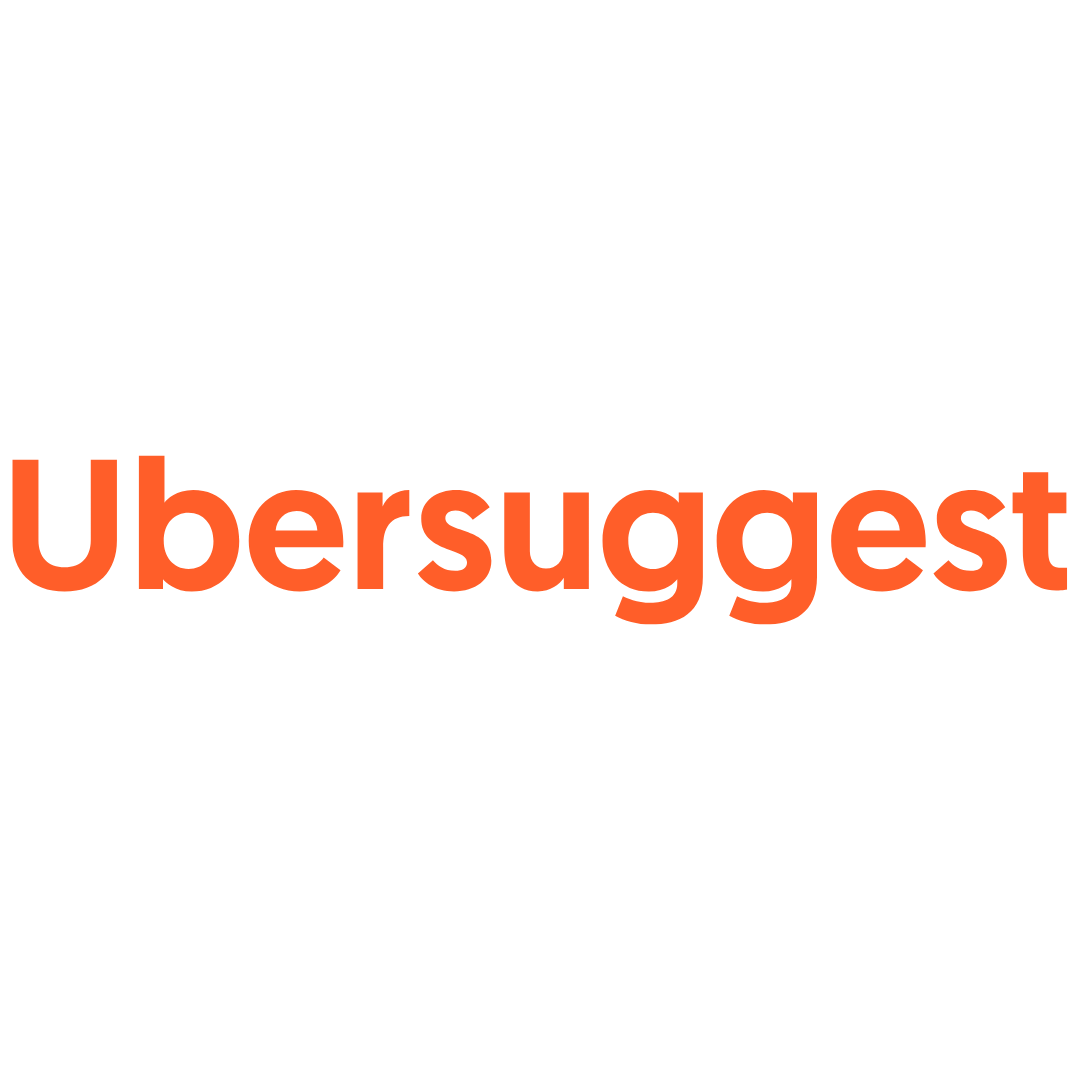 Ubersuggest