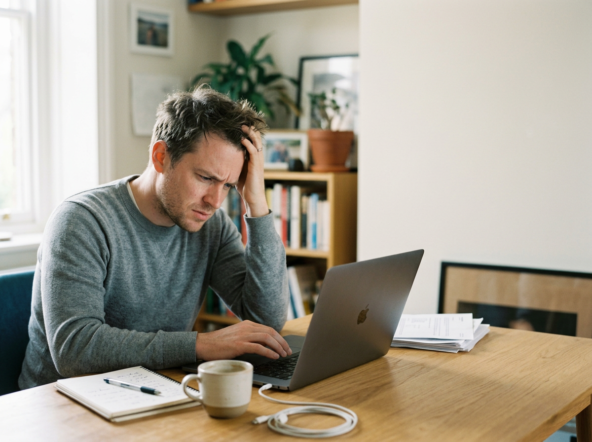 Why Your Email Marketing Feels Like a Second Job (And How to Simplify It)