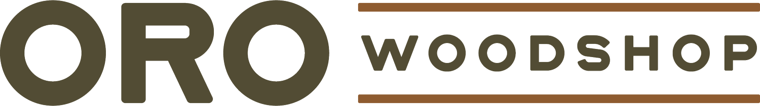 Oro Woodshop