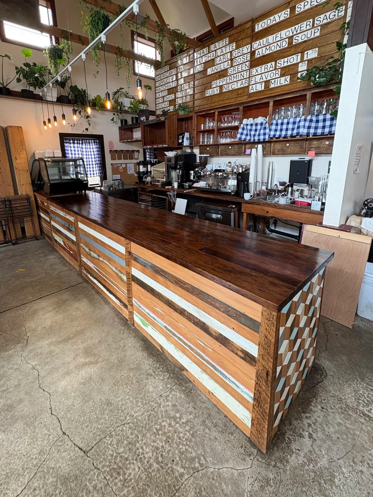 Fressen Artisan Bakery
