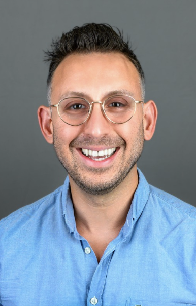 Benjamin Braun