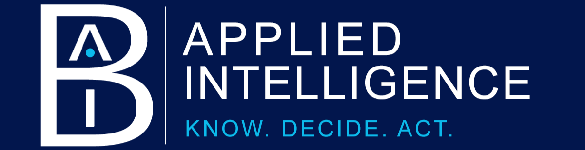 Braun Applied Intelligence