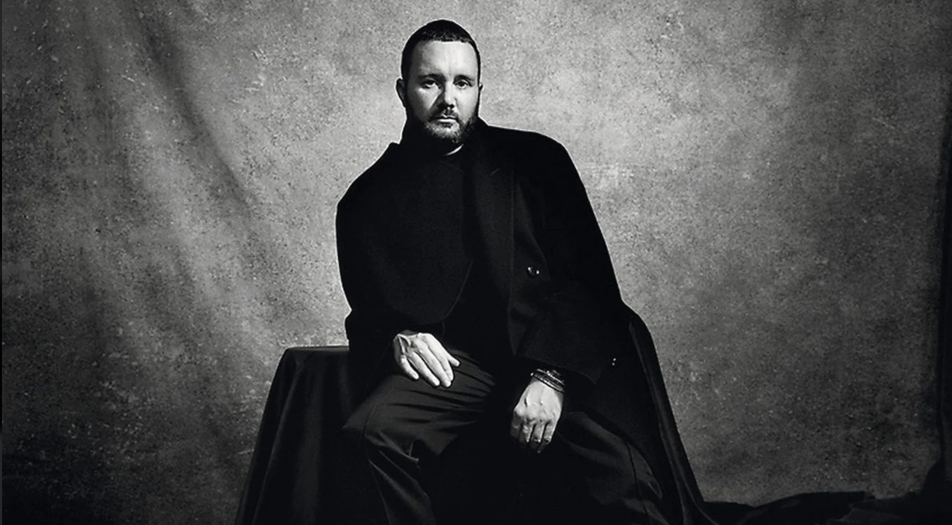 How Kim Jones Has Changed Luxury Fashion Menswear and Who Is HisCustomer?