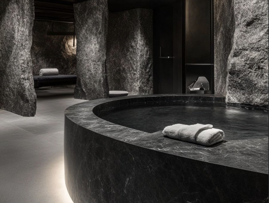 Innovative Experiential Brands in Luxury, Beauty &amp; Wellness