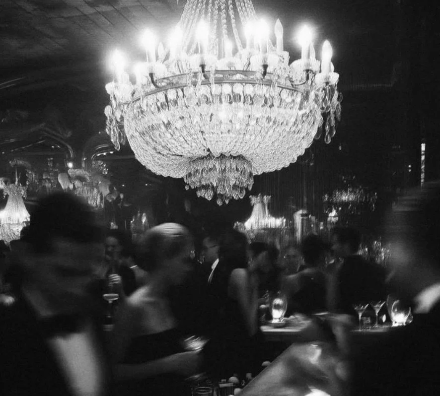 Luxury &amp; Culture: The Chicken or the Egg?