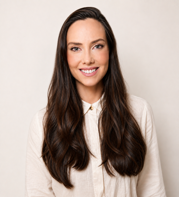 Dr. Catherine Murray, Natropathic Doctor. Lead practitioner at Devine Longevity & Regenerative Aesthetics in Solana Beach, CA.