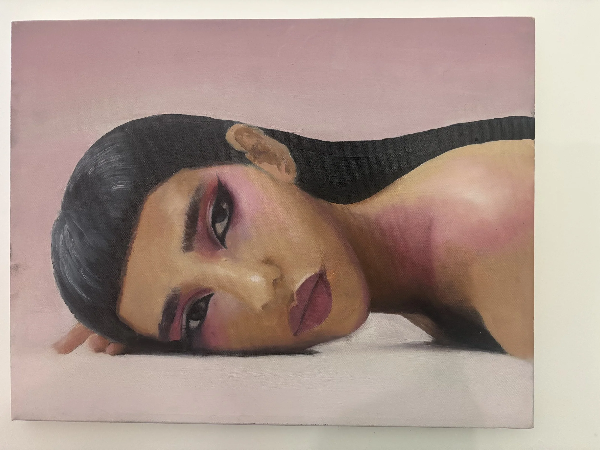 Conventional Beauty | $250