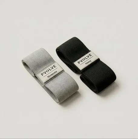 Fabric Resistance Bands