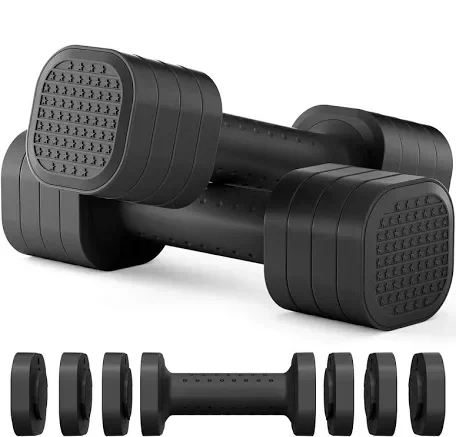 Adjustable Weights