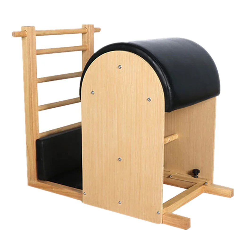 Ladder Barrel