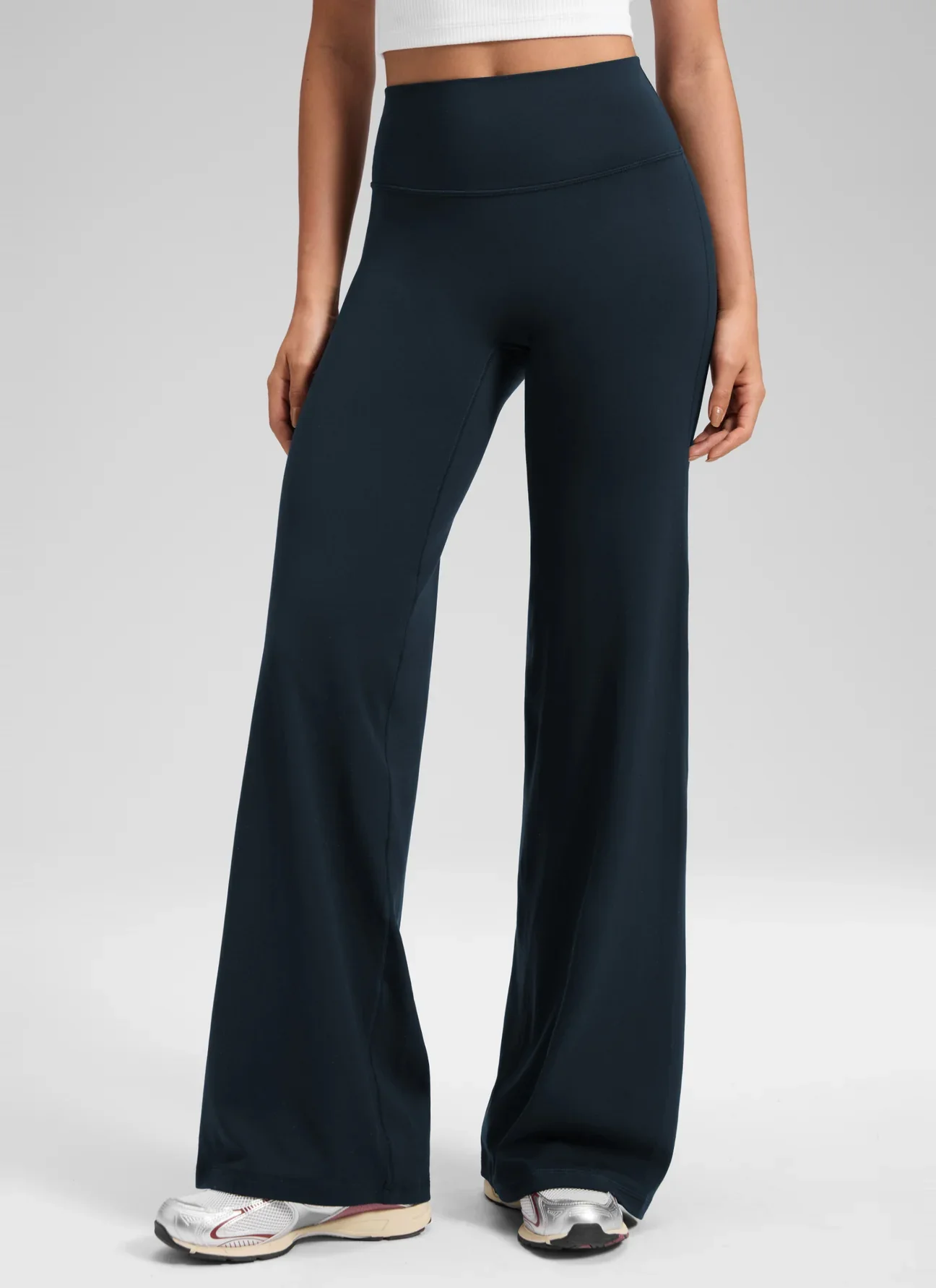 CRZ Flare Leggings