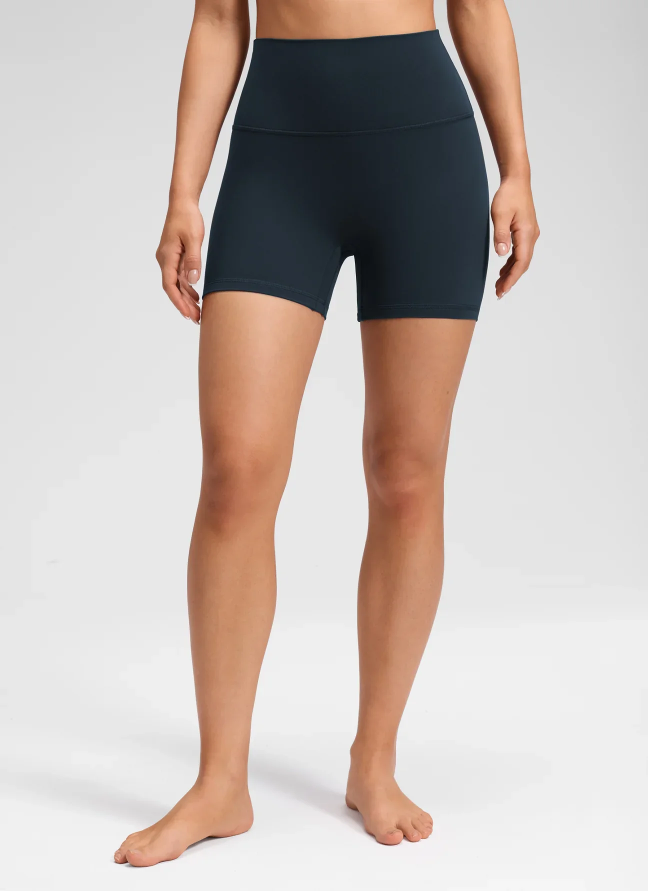 CRZ 4” Short