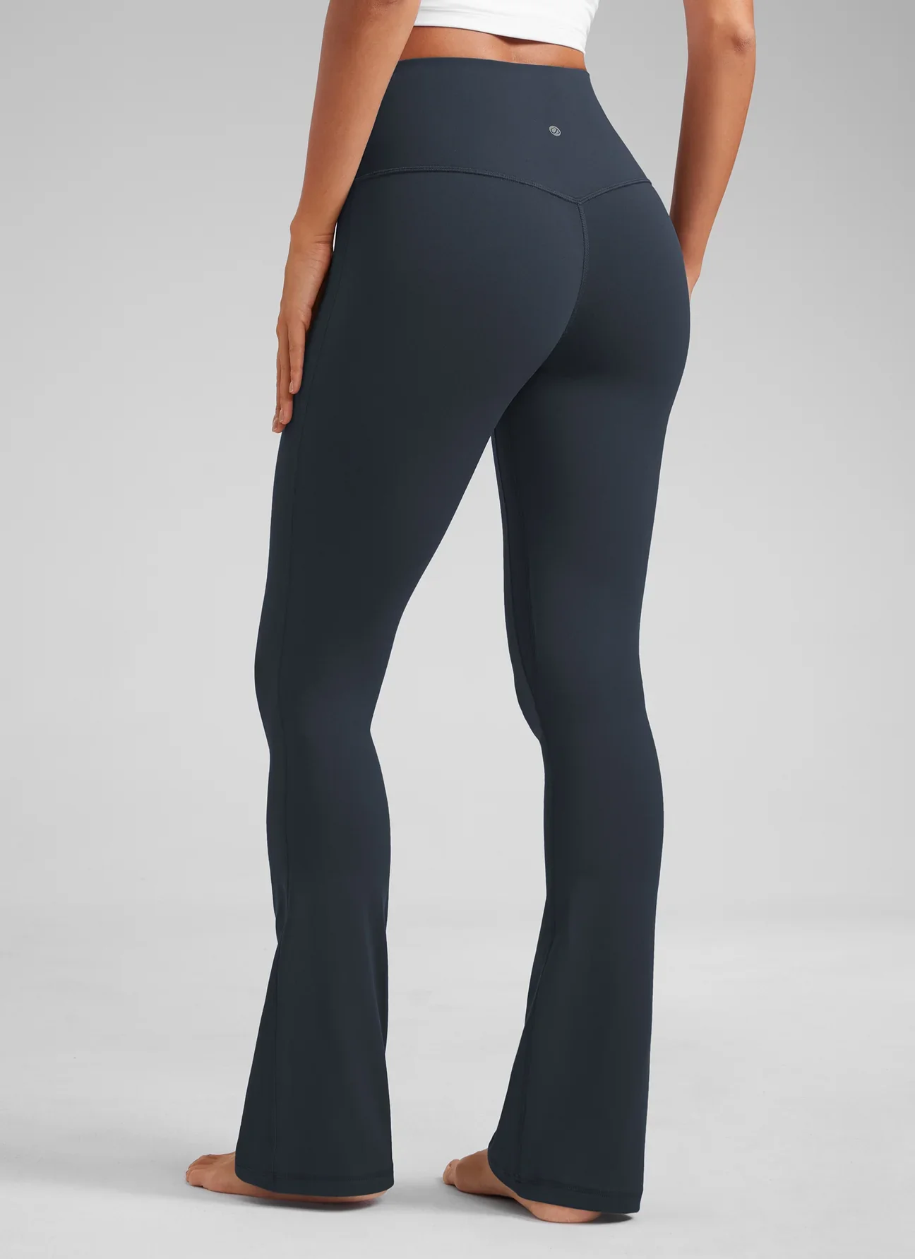 CRZ Mini Flare Legging