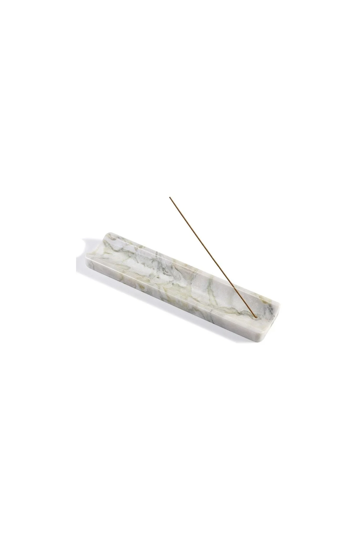 Marble Incense Holder