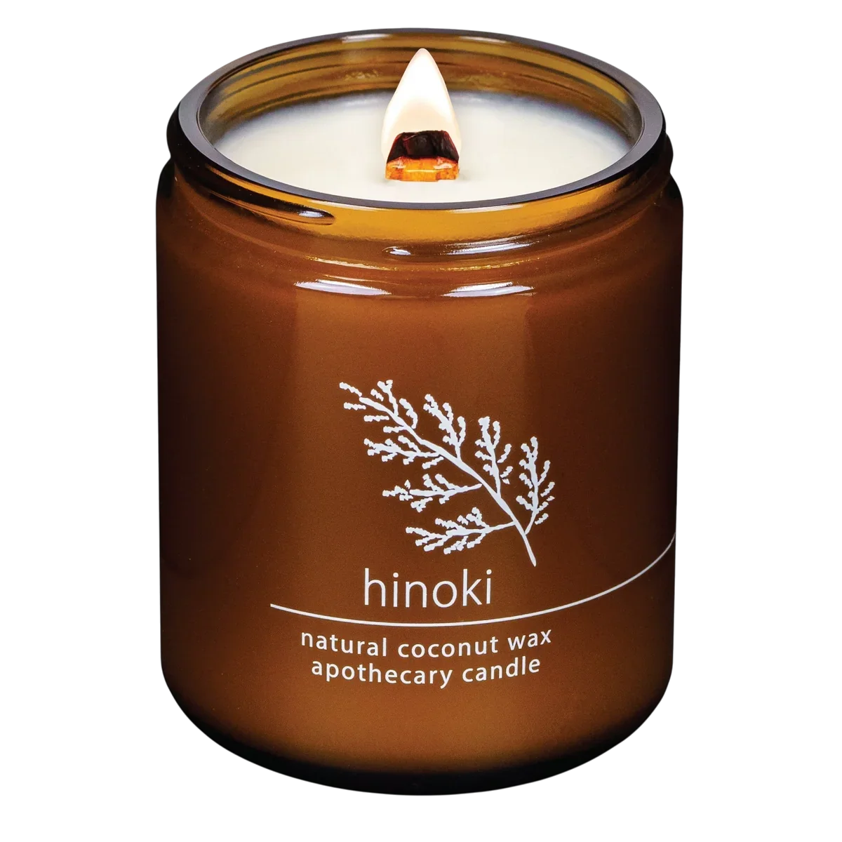 Hemlock Park Candle 