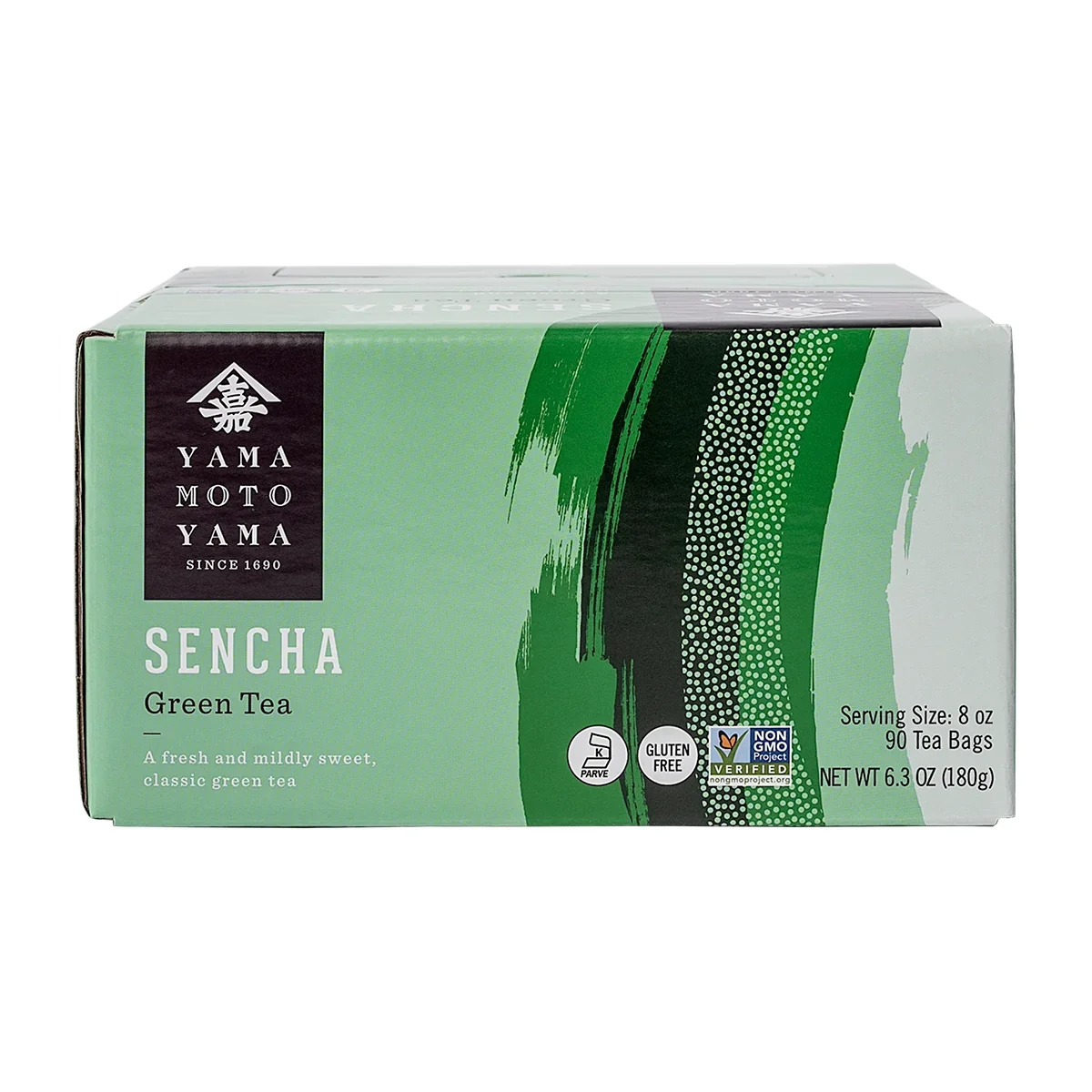 Sencha Green Tea