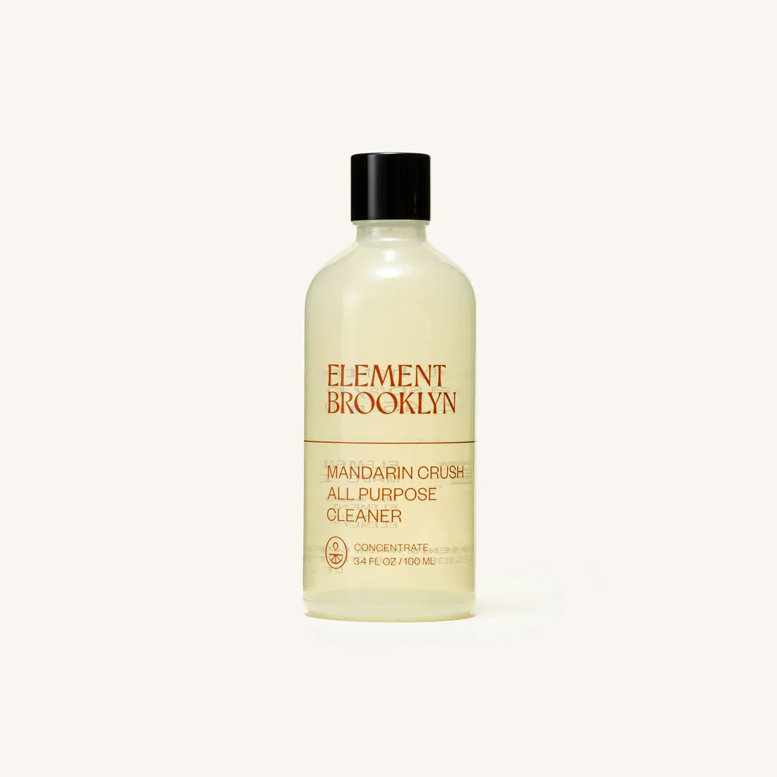 Element Brooklyn Cleaning Concentrate