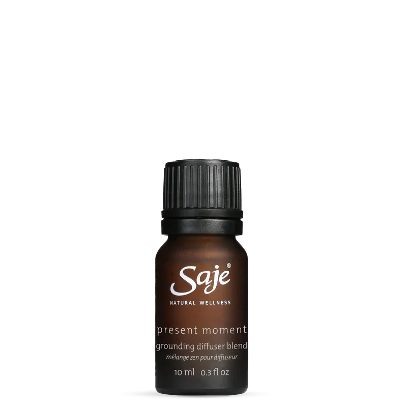 Saje Wellness Essential Oil