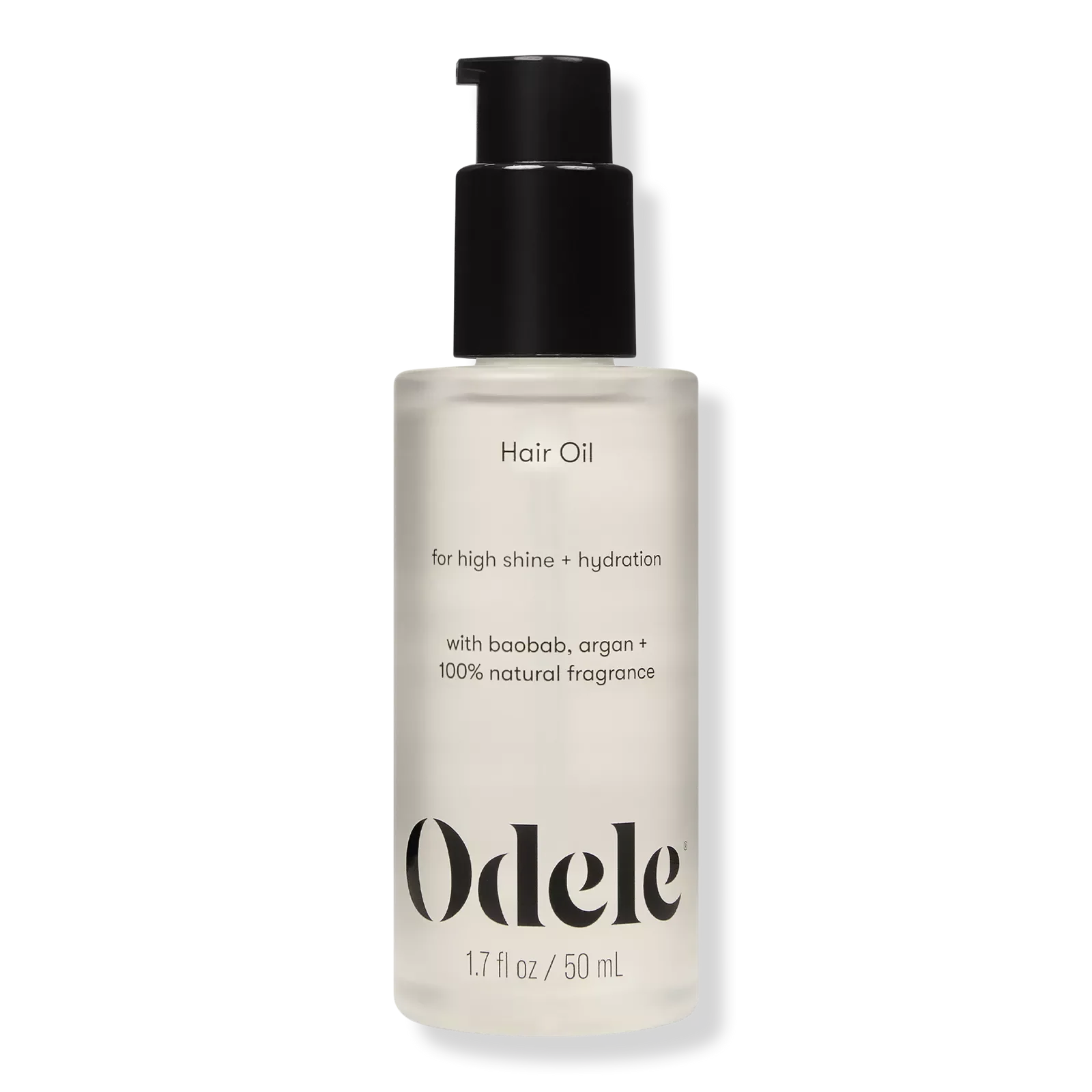 Odele Hair Oil