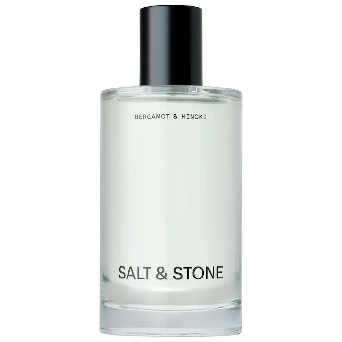 Salt &amp; Stone Hair / Body Mist