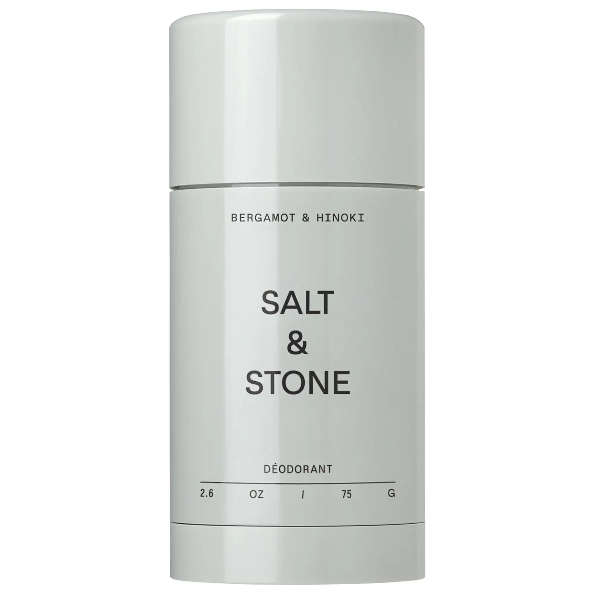 Salt &amp; Stone Deodorant