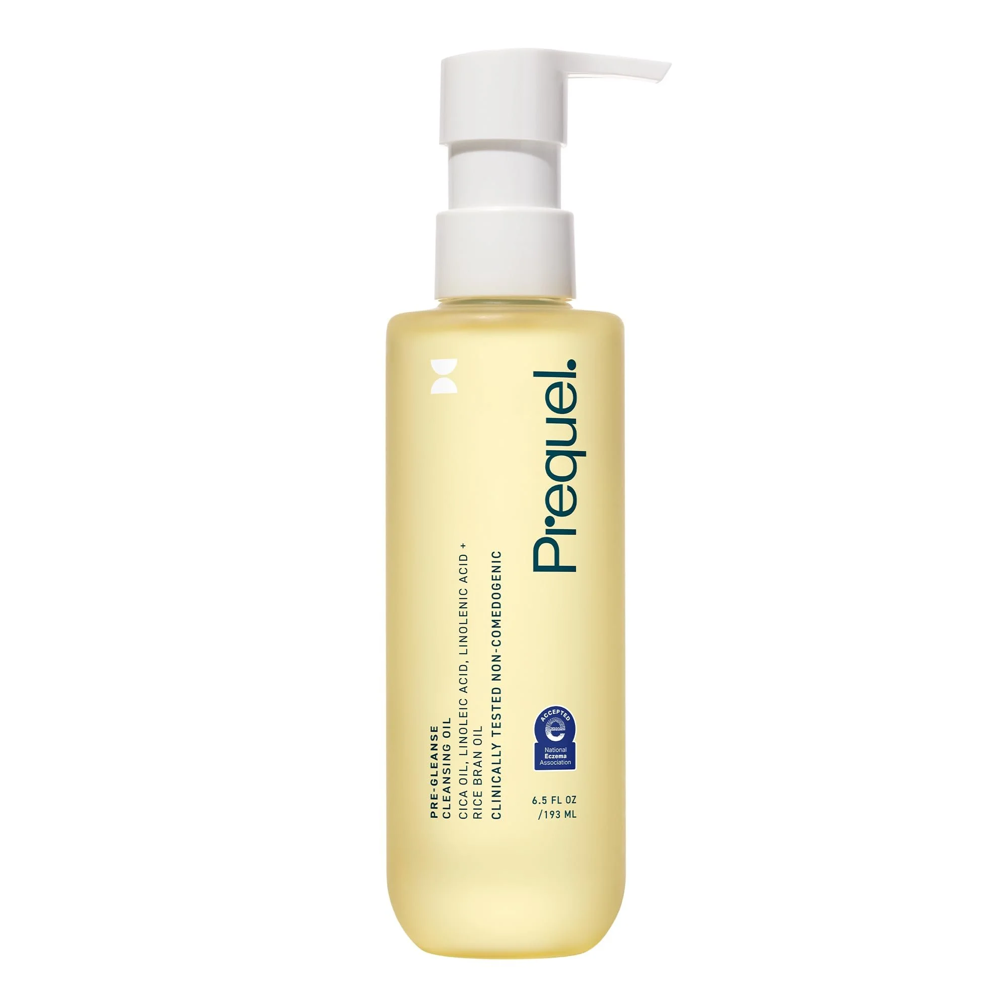 Prequel Cleansing Oil