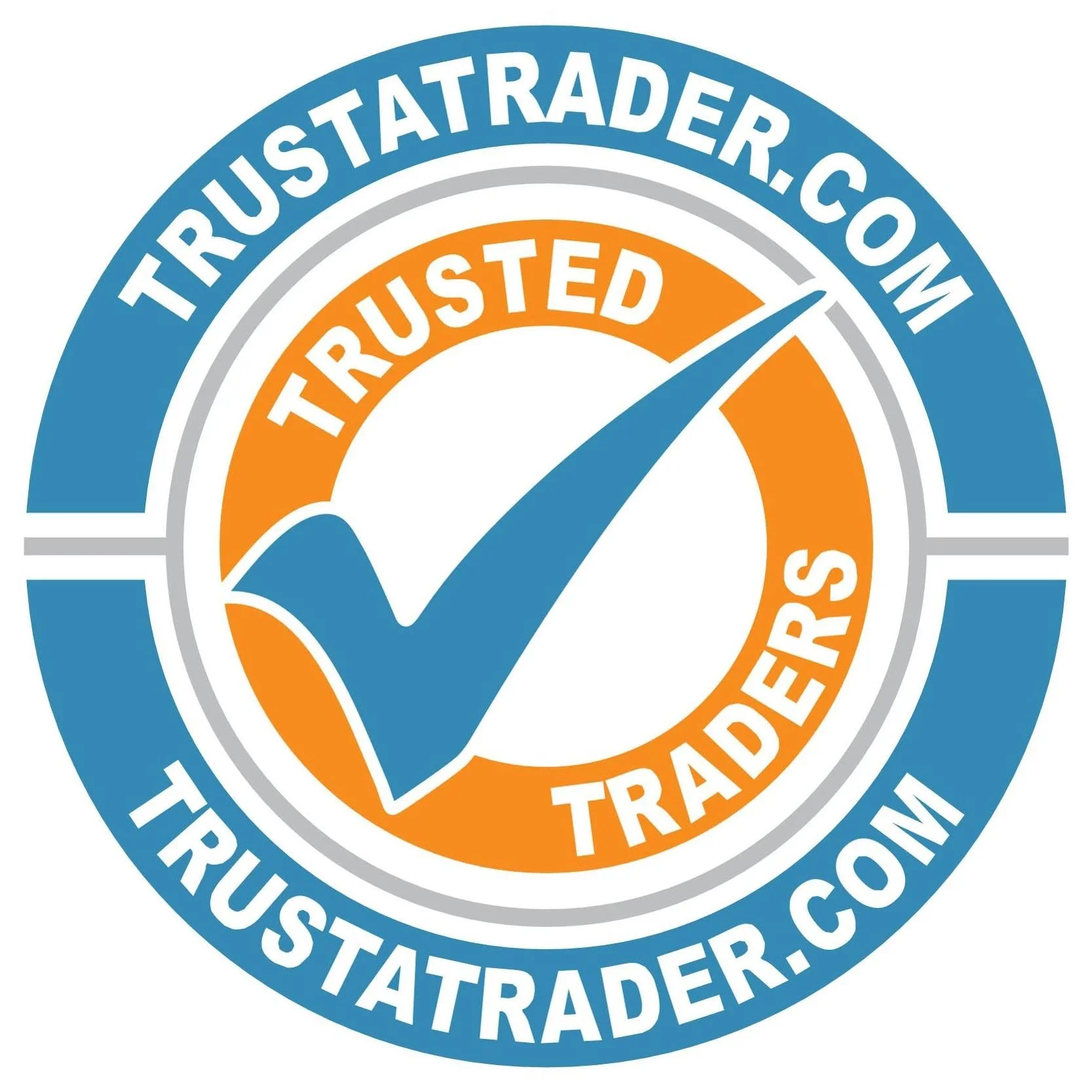 Trust A Trader vetted and endorsed contractor badge for North West Resin Flooring Specialists Ltd