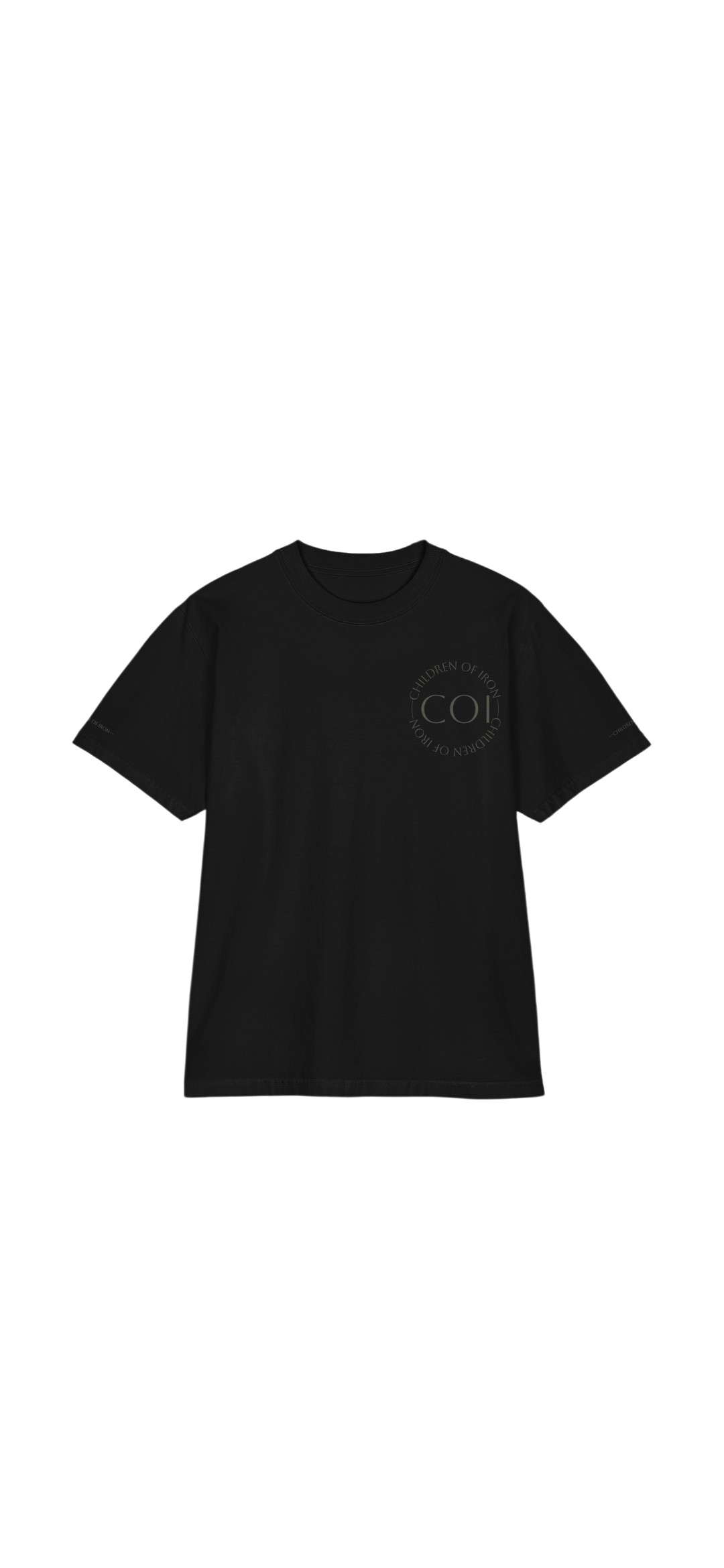Stay Sore - Heavy T