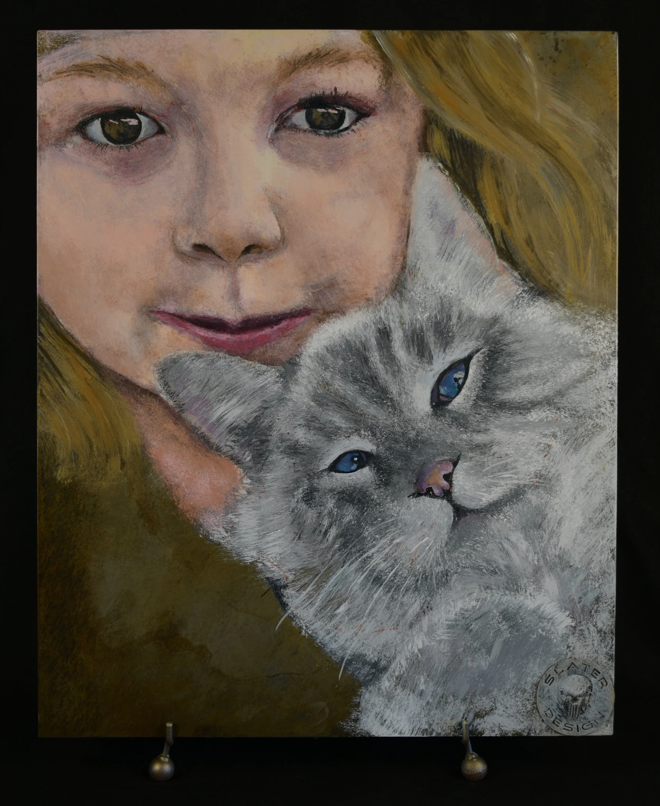 Brooklyn & Bubbles