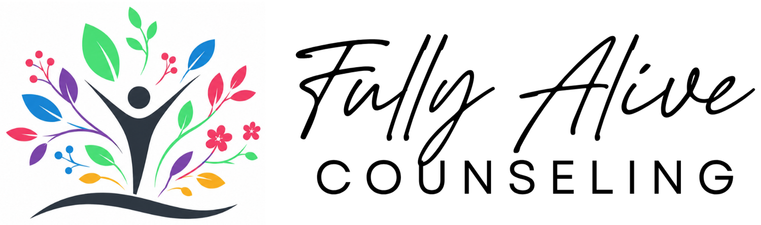 Fully Alive Counseling at Northland Church