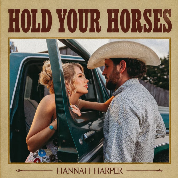 Hold Your Horses cover art