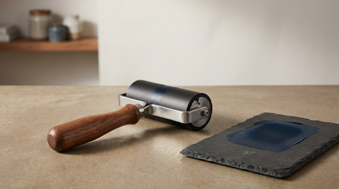 Printmaking Brayer