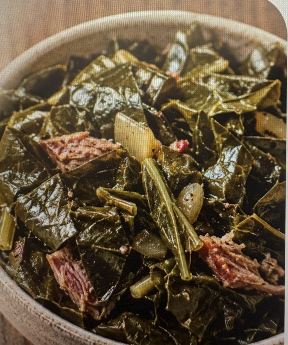 Collard Greens