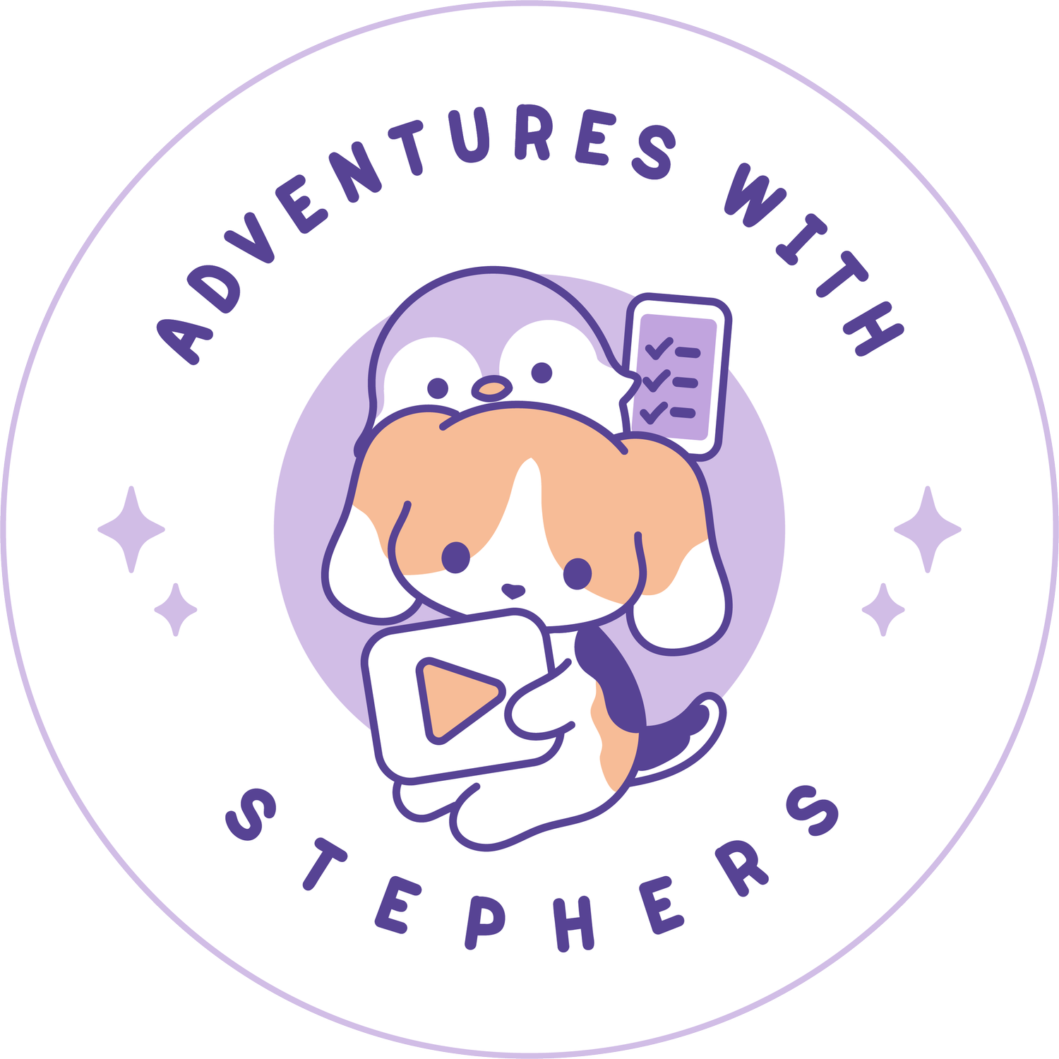 Adventures with Stephers