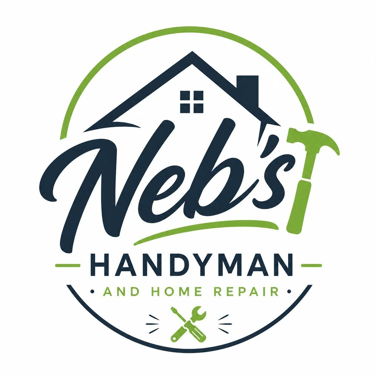 Neb's Handyman &amp; Home Repair