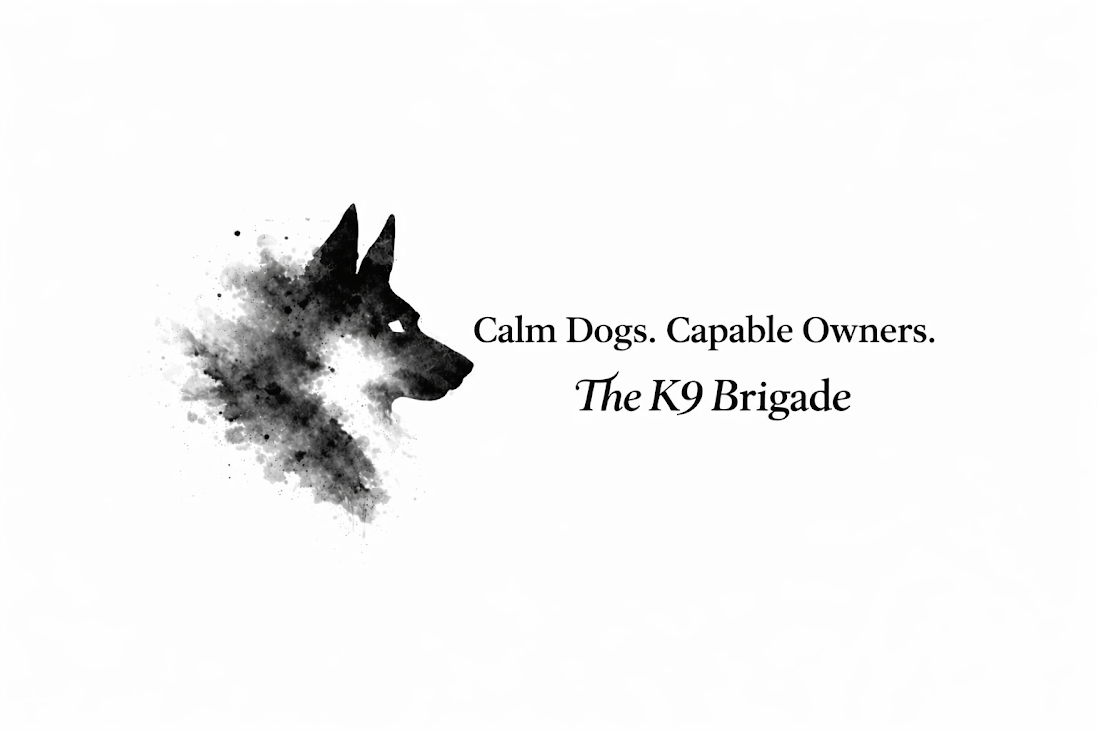 The K9 Brigade