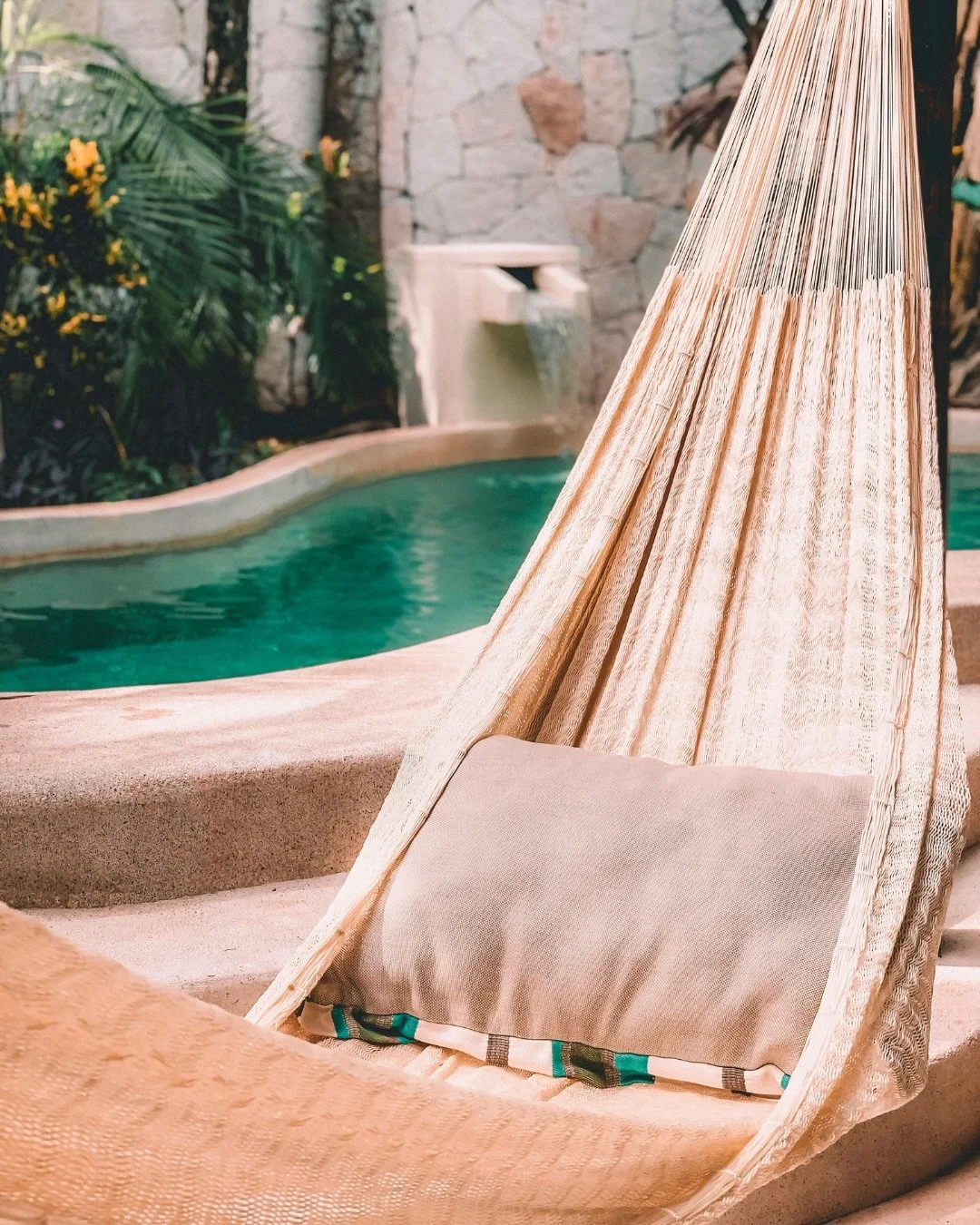 Where travel feels transformative. 

Whether it&rsquo;s Greece&rsquo;s timeless calm or Mexico&rsquo;s coastal serenity, wellness journeys begin with intention. 

Ready to begin your journey? Reach out or comment &lsquo;WELLNESS&rsquo; to explore des