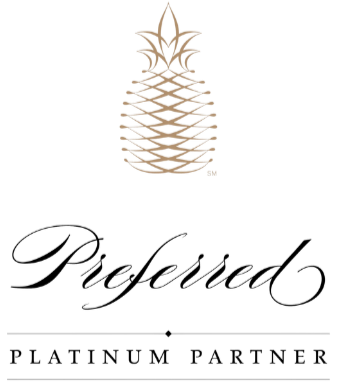 Preferred Platinum Partner Luxury Hotels International